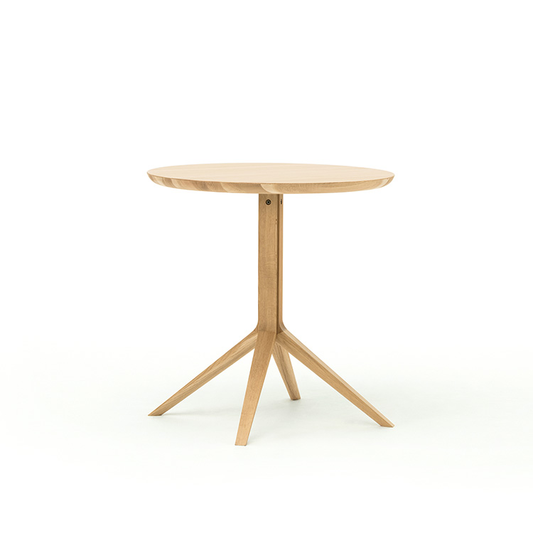 Scout Bistro Low Table（スカウトビストロローテーブル）T340EA Pure