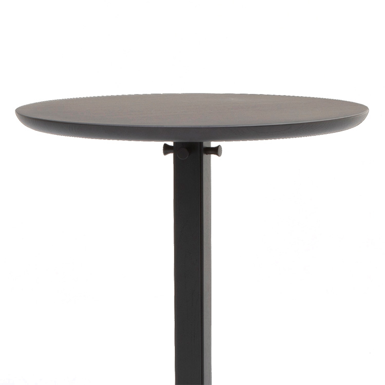 Scout Bistro Bar Table（スカウトビストロバーテーブル）T340EC Black
