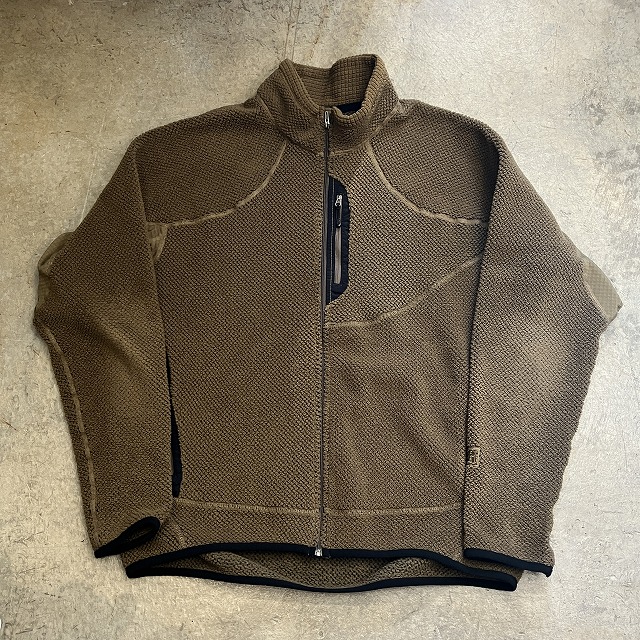 PATAGONIA MARS R2 JACKET 2009 COYOTE XL｜SAFARI サファリ｜高円寺