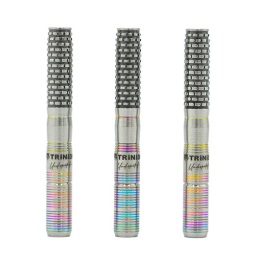 バレル Barrel［TRiNiDAD－ダーツブランド・トリニダード－］