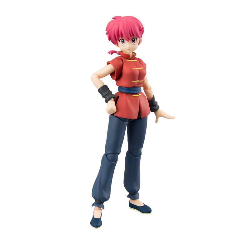 S.H.Figuarts らんま | ヤマシロヤ（Yamashiroya）