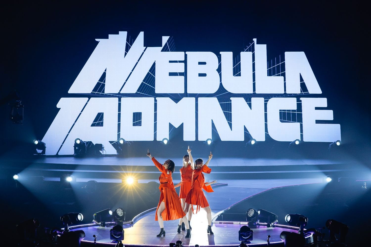 ライブレポート】Perfume 全国アリーナツアーPerfume 10th Tour ZOZ5