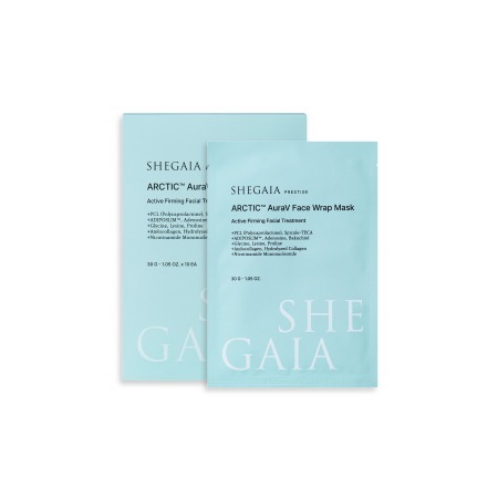 SHEGAIA] Arctic Spicule Teca Serum 40ml | Anna's DAZZ