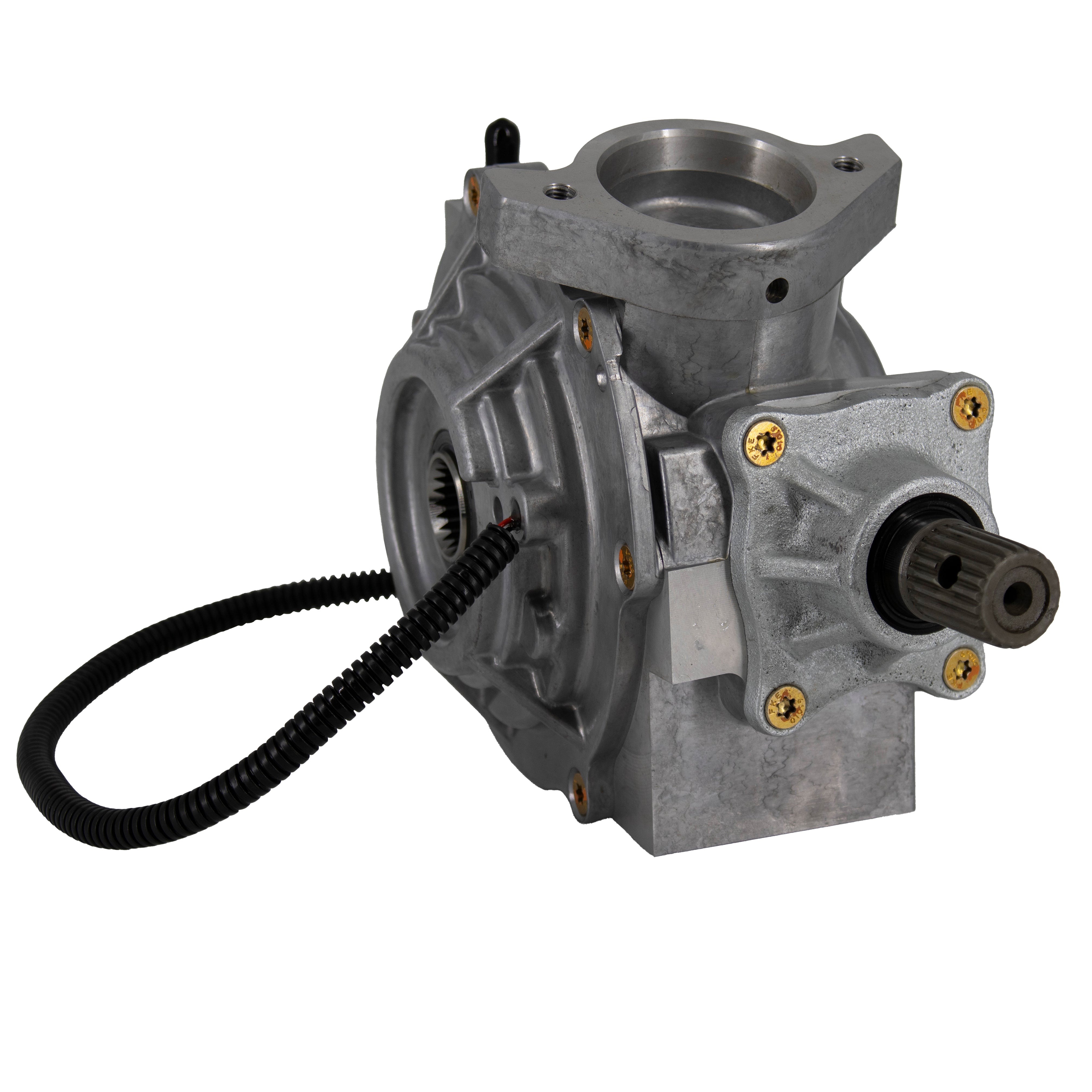Polaris Sportsman / Scrambler / Ranger front differential 1333053