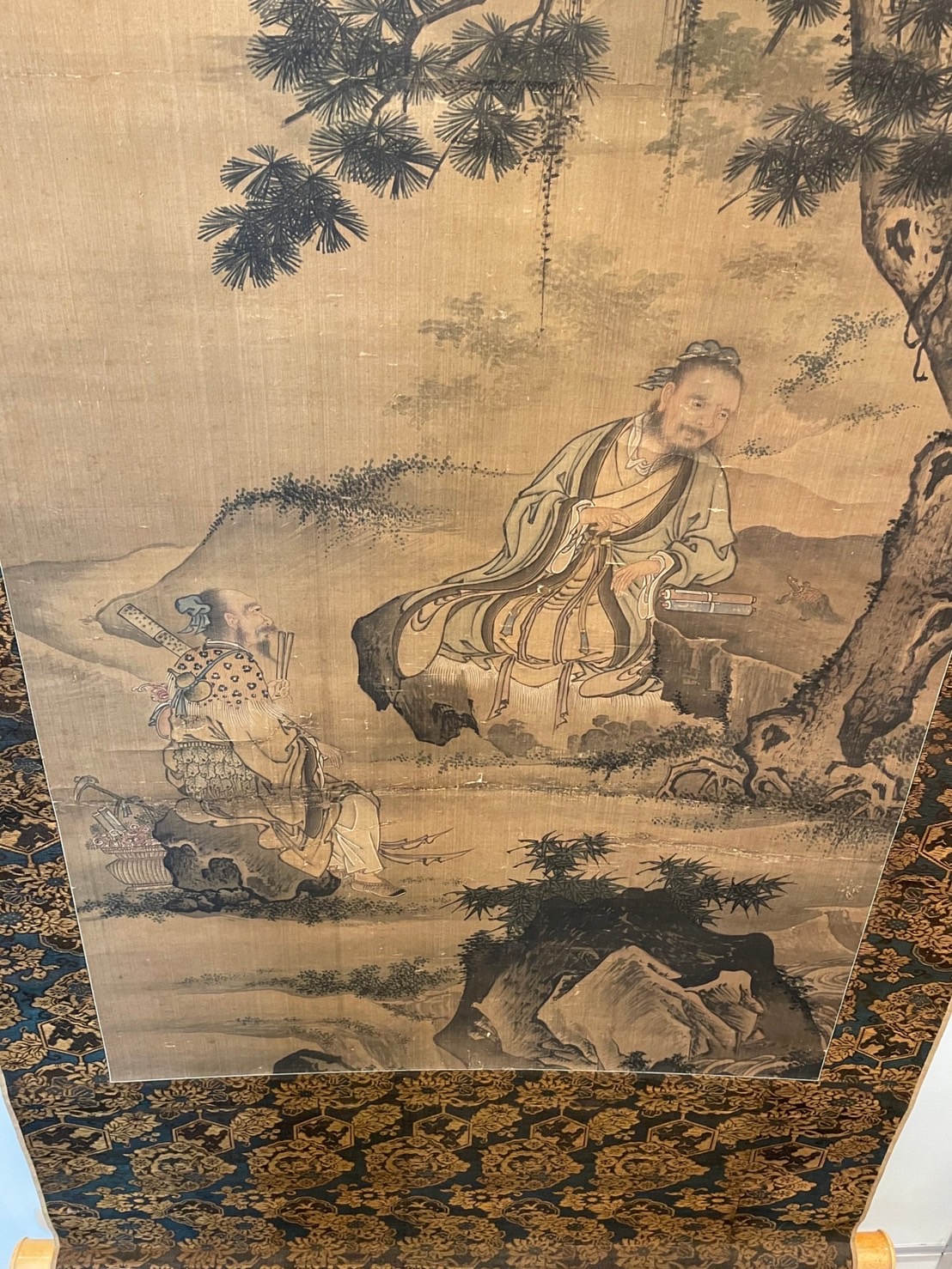 掛け軸 | えびす屋