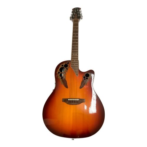 OVATION (オベーション) エレアコ 6778LX Standard Elite LX