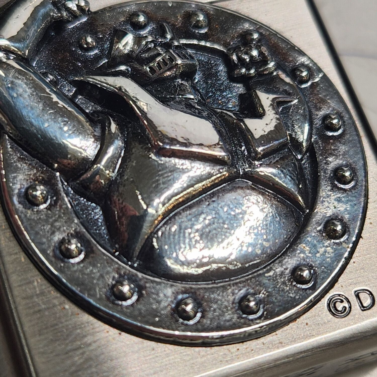 ZIPPO マジンガーZ 限定版 箱破損｜トレファクONLINE