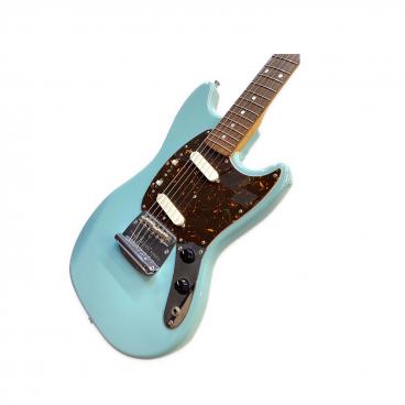 カテゴリ：ギター・ベース｜キーワード：Mustang,fender MG69,fender