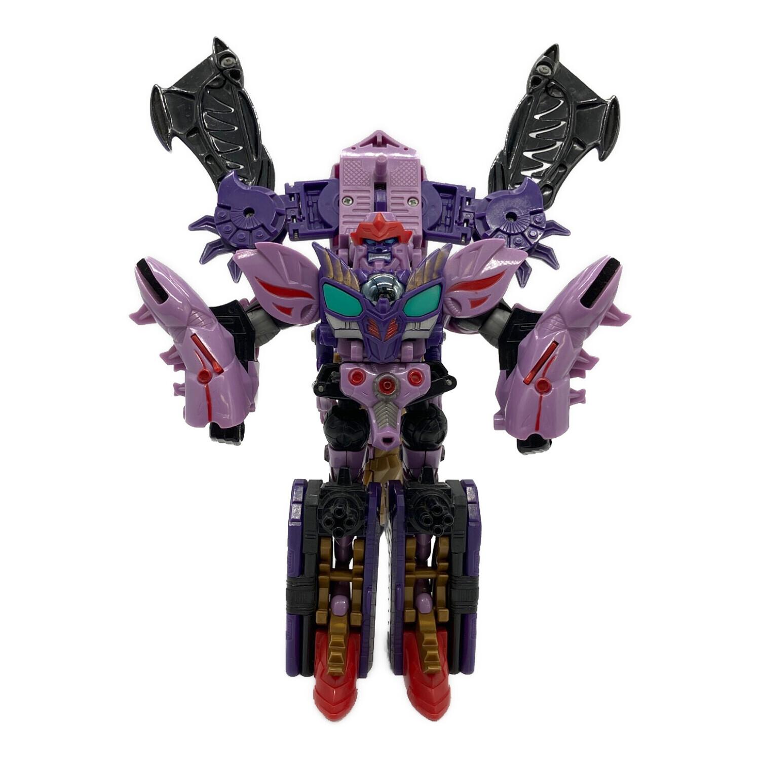 フィギュア 【現状販売】トランスフォーマー ビーストウォーズ