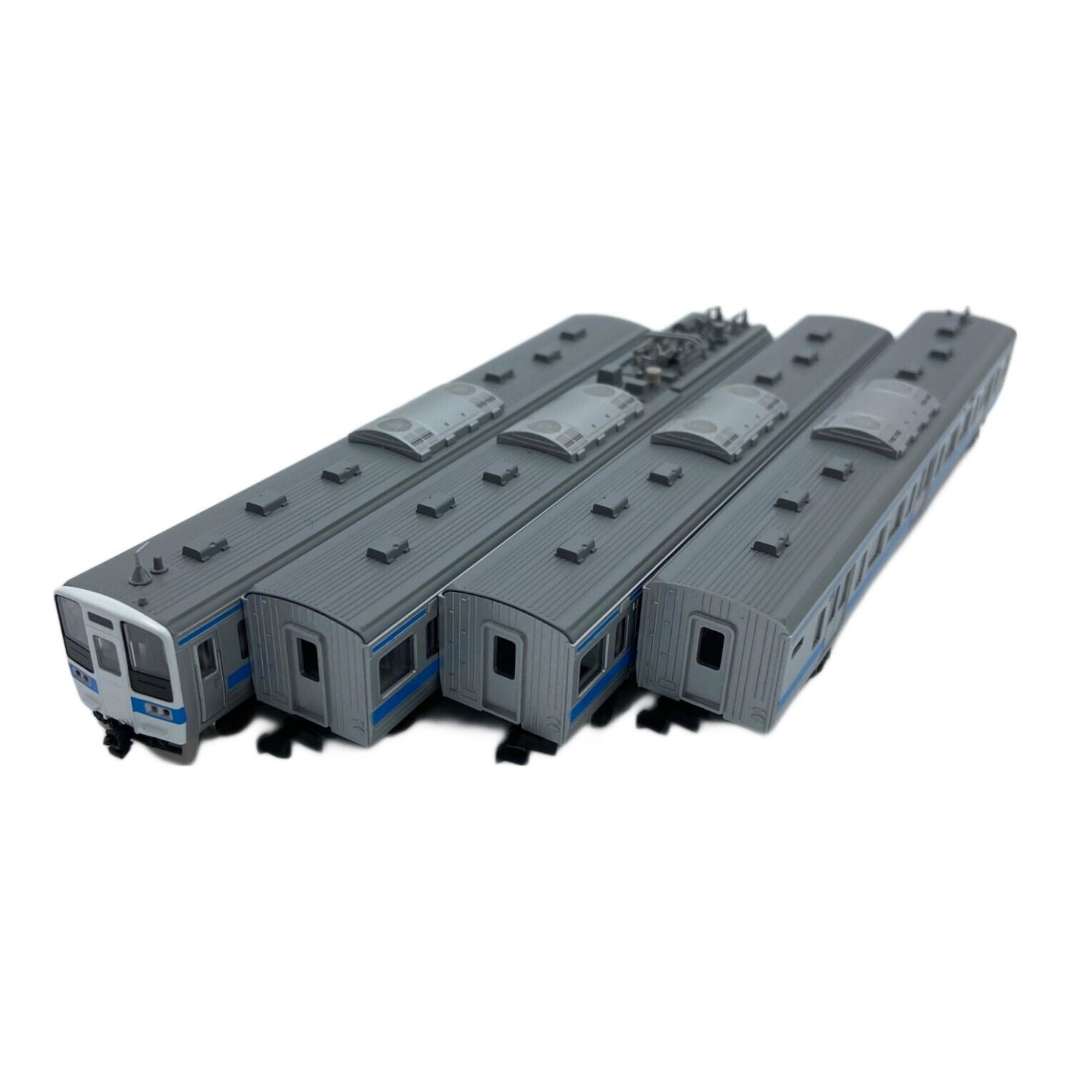 TOMIX (トミックス) Nゲージ 92050 JR415系 1500番台 近郊電車 九州色