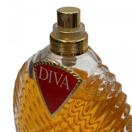 Ungaro 廃盤 香水 Ungaro 廃盤 香水 DIVA ROSE 薔薇の女神 残量7，8割