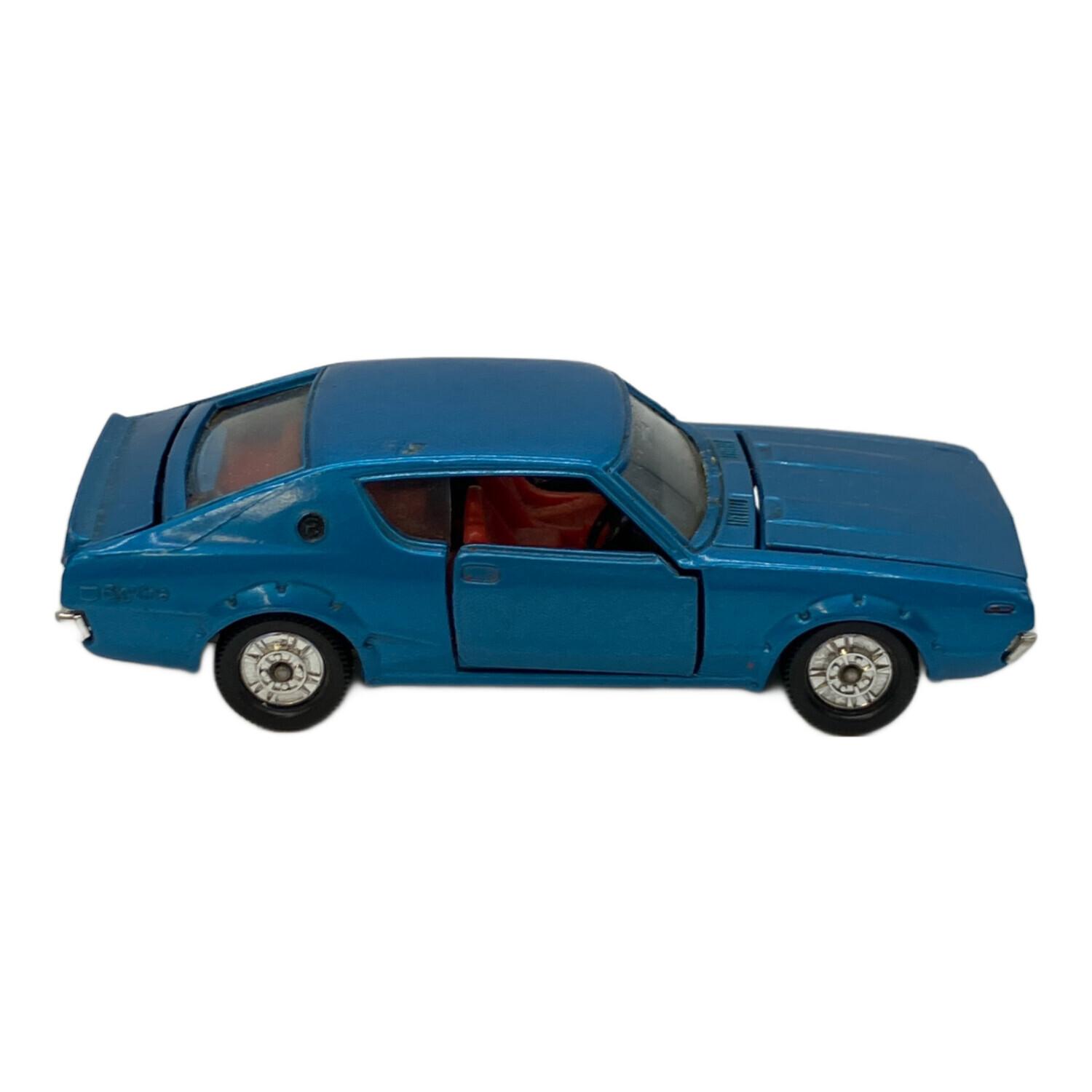 TOMY (トミー) ニッサン スカイライン 2000GT-R トミカ ダンディ 日本