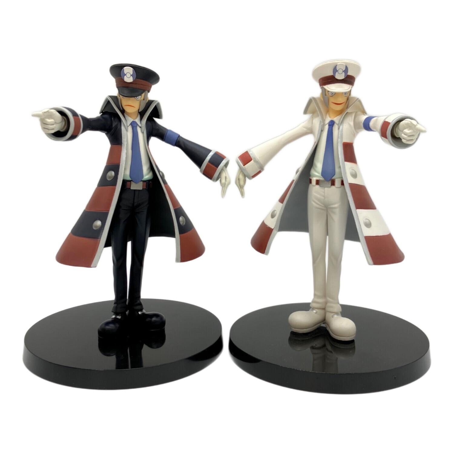 BANPRESTO (バンプレスト) PARTNERS サブウェイマスター DXFフィギュア