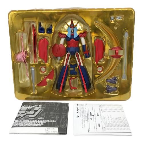 フィギュア 勇者ライディーン MIRACLE ACTION FIGURE DX｜トレファクONLINE