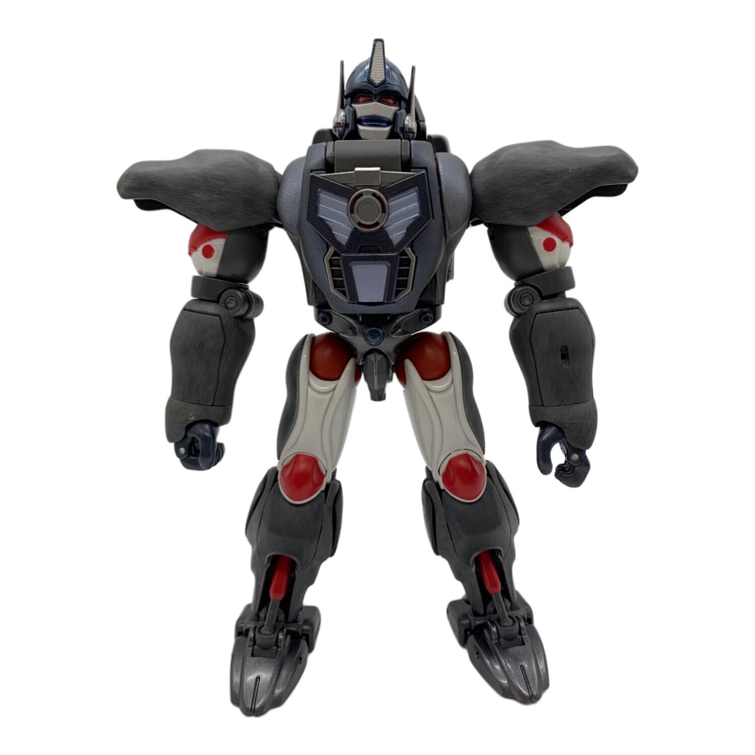 TAKARA TOMY (タカラトミー) トランスフォーマー ビーストウォーズ現状