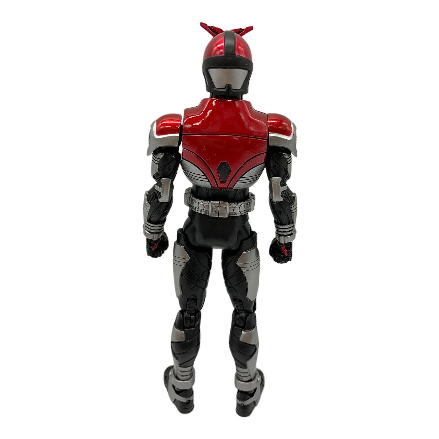 フィギュア 箱無 仮面ライダーカブト S.H.Figuarts 真骨彫｜トレファク