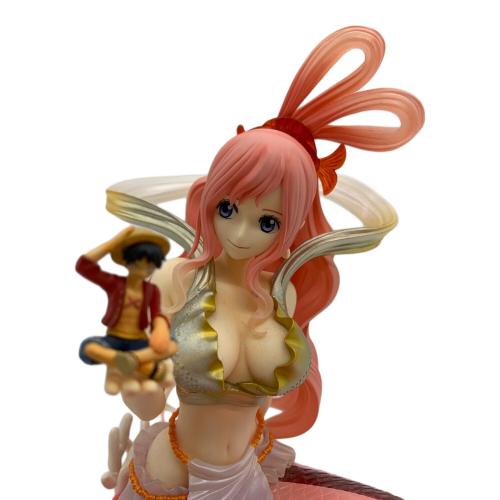 ONE PIECE (ワンピース) フィギュア “Sailing Again” しらほし姫