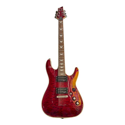 SCHECTER (シェクター) Omen Extreme-6 エレキギター｜トレファクONLINE