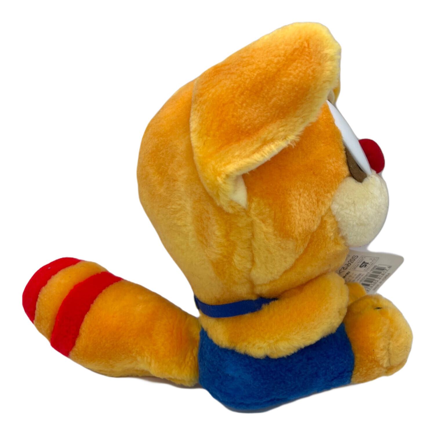 セガ ヌイグルミ ポコニャン ぬいぐるみ20S JAN：4974365316174