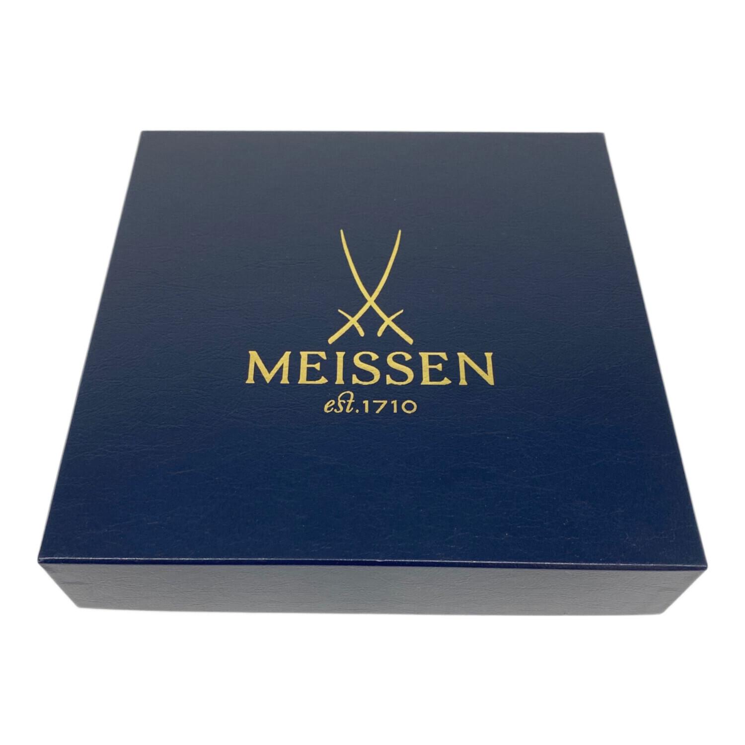 Meissen (マイセン) 干支プレート ヘビ/2025年/54614｜トレファクONLINE