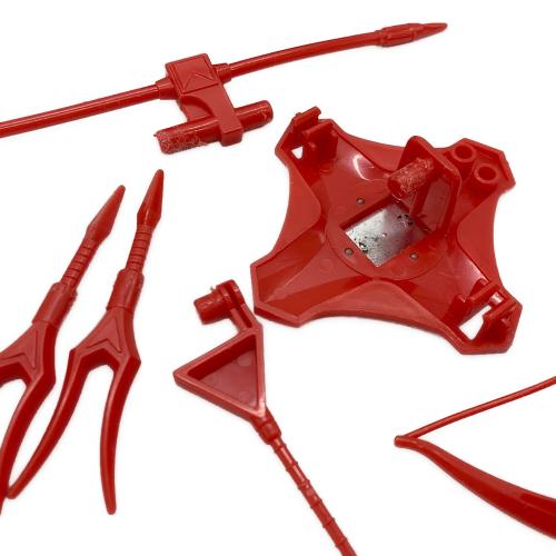 BANDAI (バンダイ) 忍者合体 DX無敵将軍 「忍者戦隊カクレンジャー