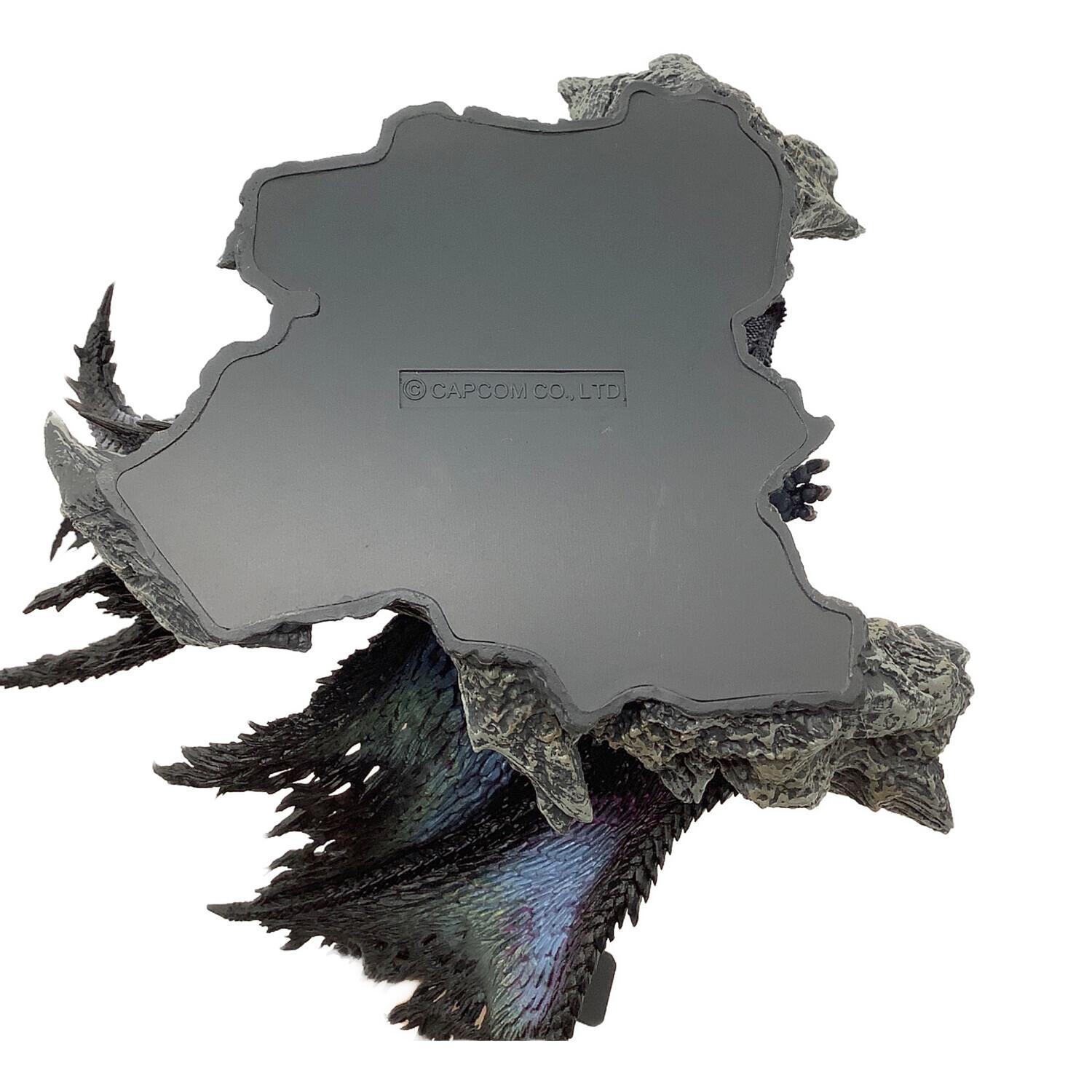 カプコン 黒蝕竜 ゴア・マガラ CFB クリエイターズモデル