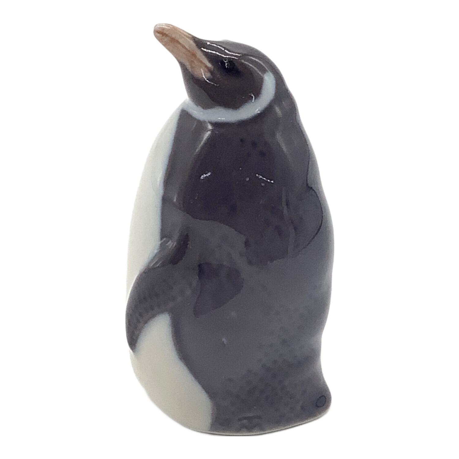 ROYAL COPENHAGEN (ロイヤル・コペンハーゲン) フィギュリン ペンギン