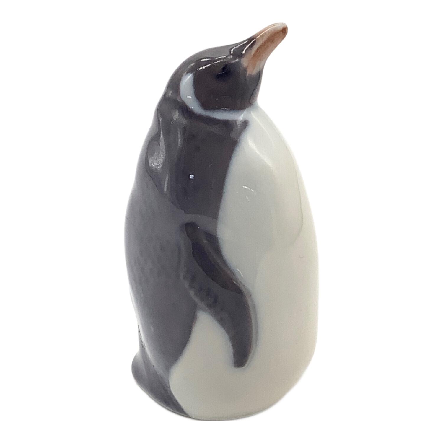 ROYAL COPENHAGEN (ロイヤル・コペンハーゲン) フィギュリン ペンギン