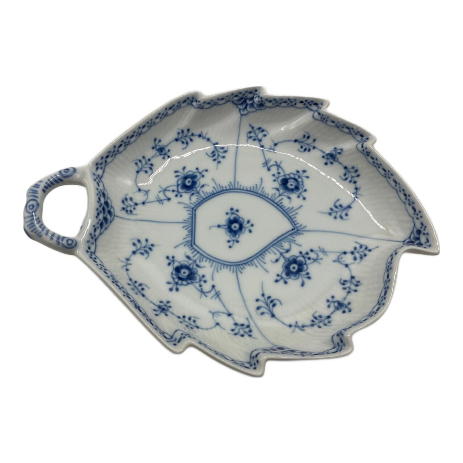 ROYAL COPENHAGEN (ロイヤル・コペンハーゲン) リーフディッシュ