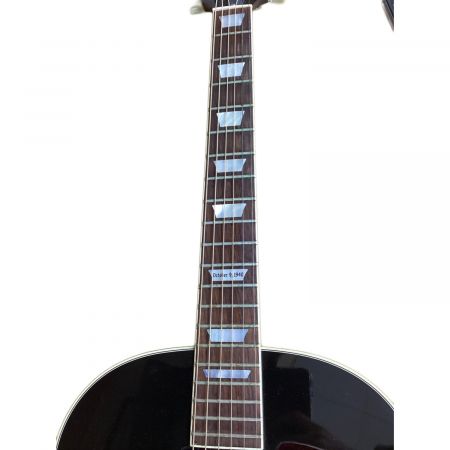 極上美品 気分はジョンレノン エピフォンAJ100CE エレアコ 音出し良好
