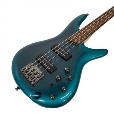 IBANEZ (アイバニーズ) エレキギター Iron Label RGIF8 1P-01 動作確認