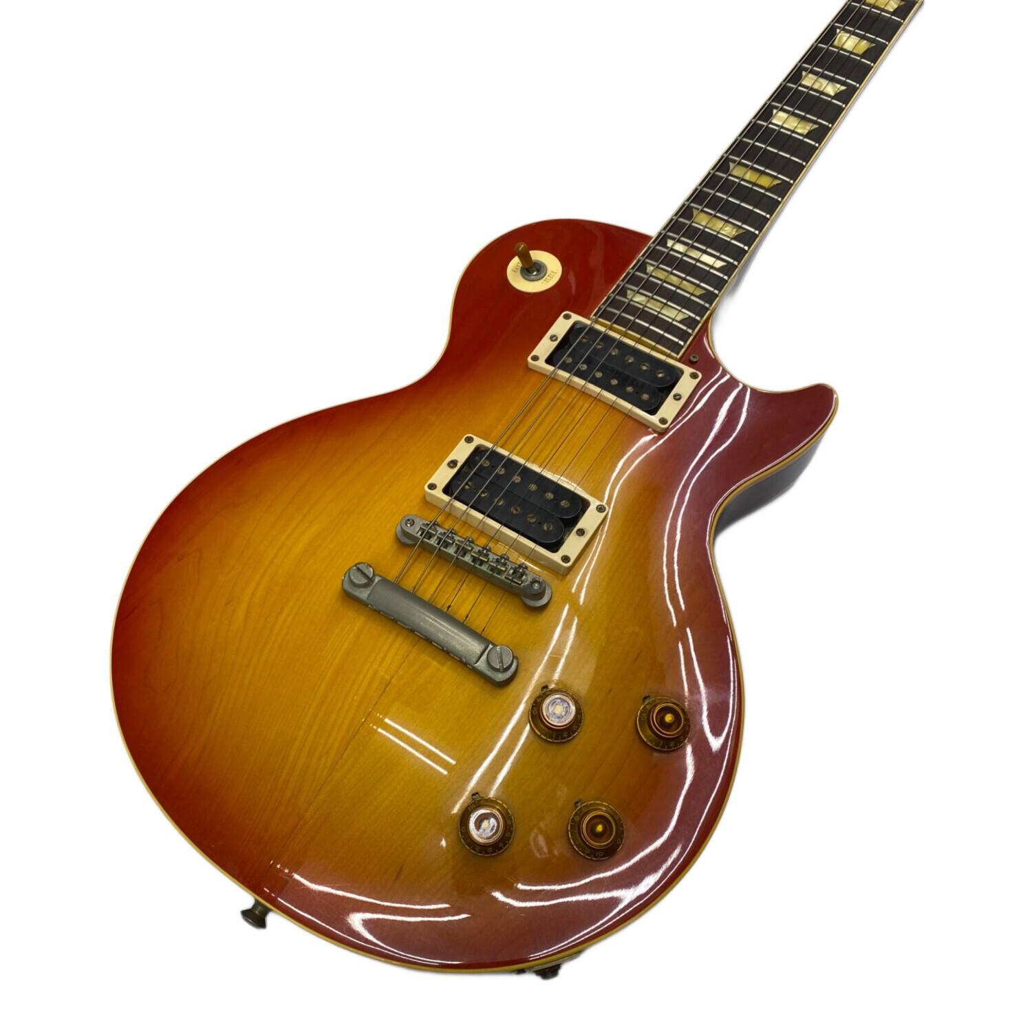 Orville by Gibson (オービル バイ ギブソン) レスポールタイプ エレキ