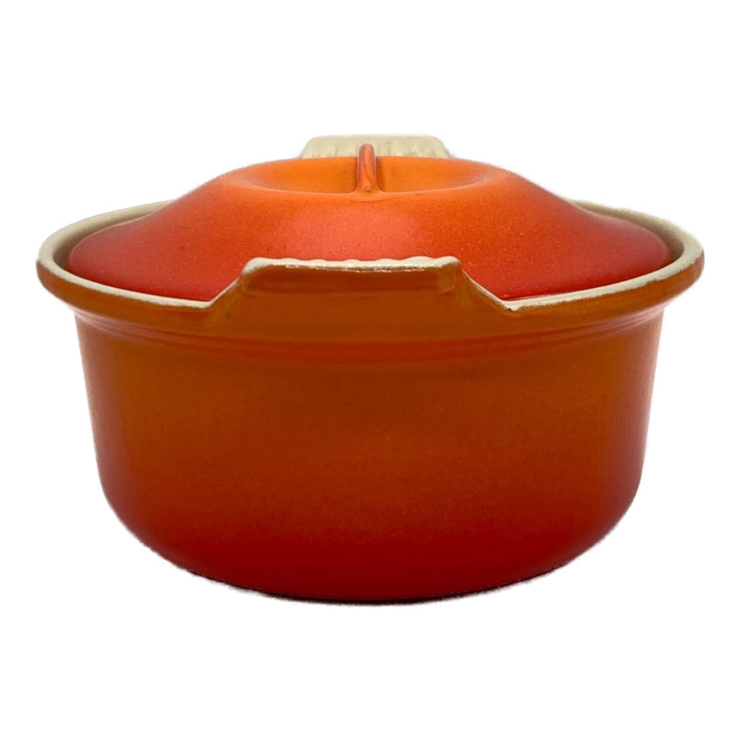 LE CREUSET (ルクルーゼ) テリーヌロンド 14｜トレファクONLINE