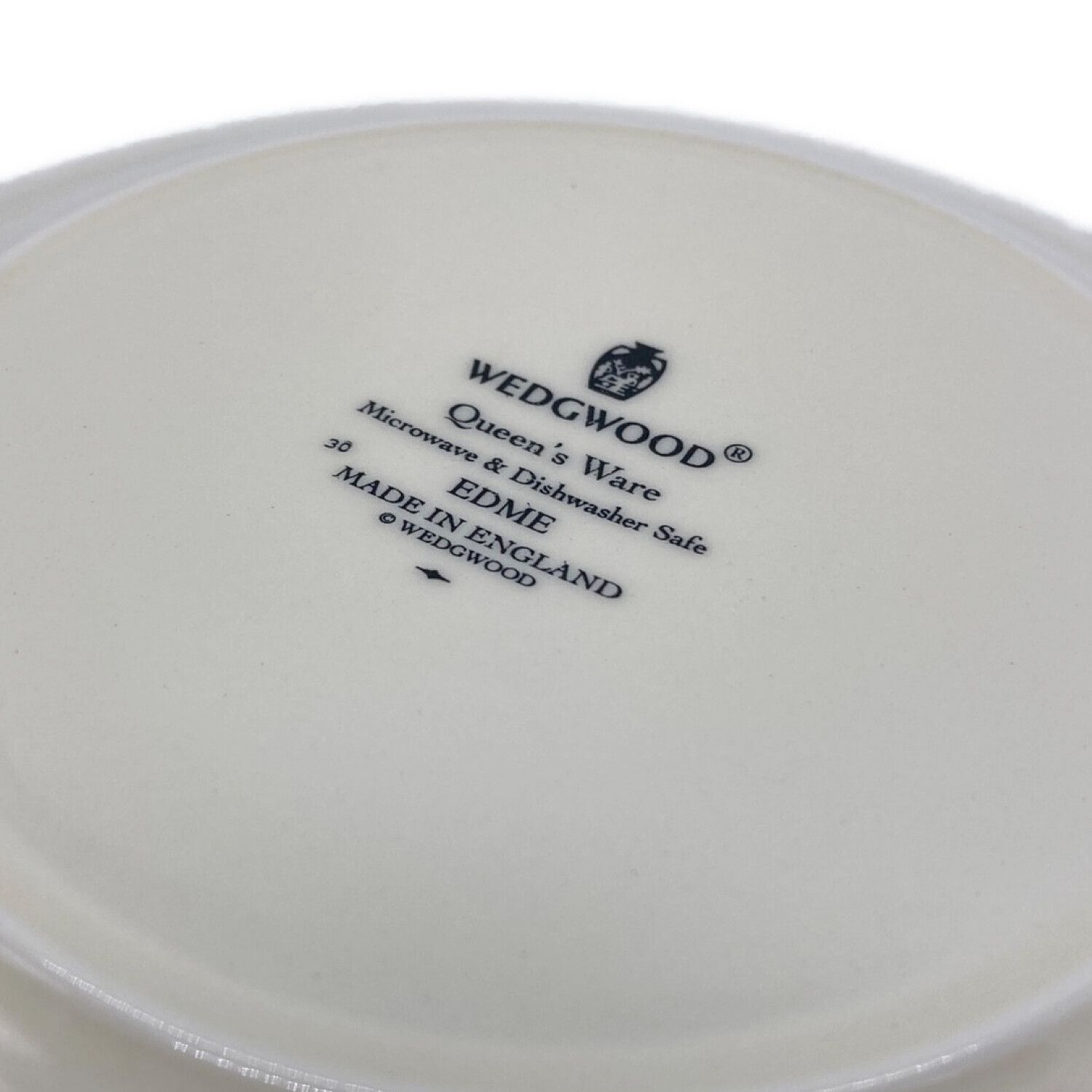 Wedgwood (ウェッジウッド) プレート 20cm エドミー｜トレファクONLINE