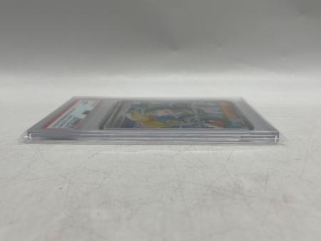 MCの盛り上げ 082/063 SR PSA10 熱風のアリーナ｜トレファクONLINE
