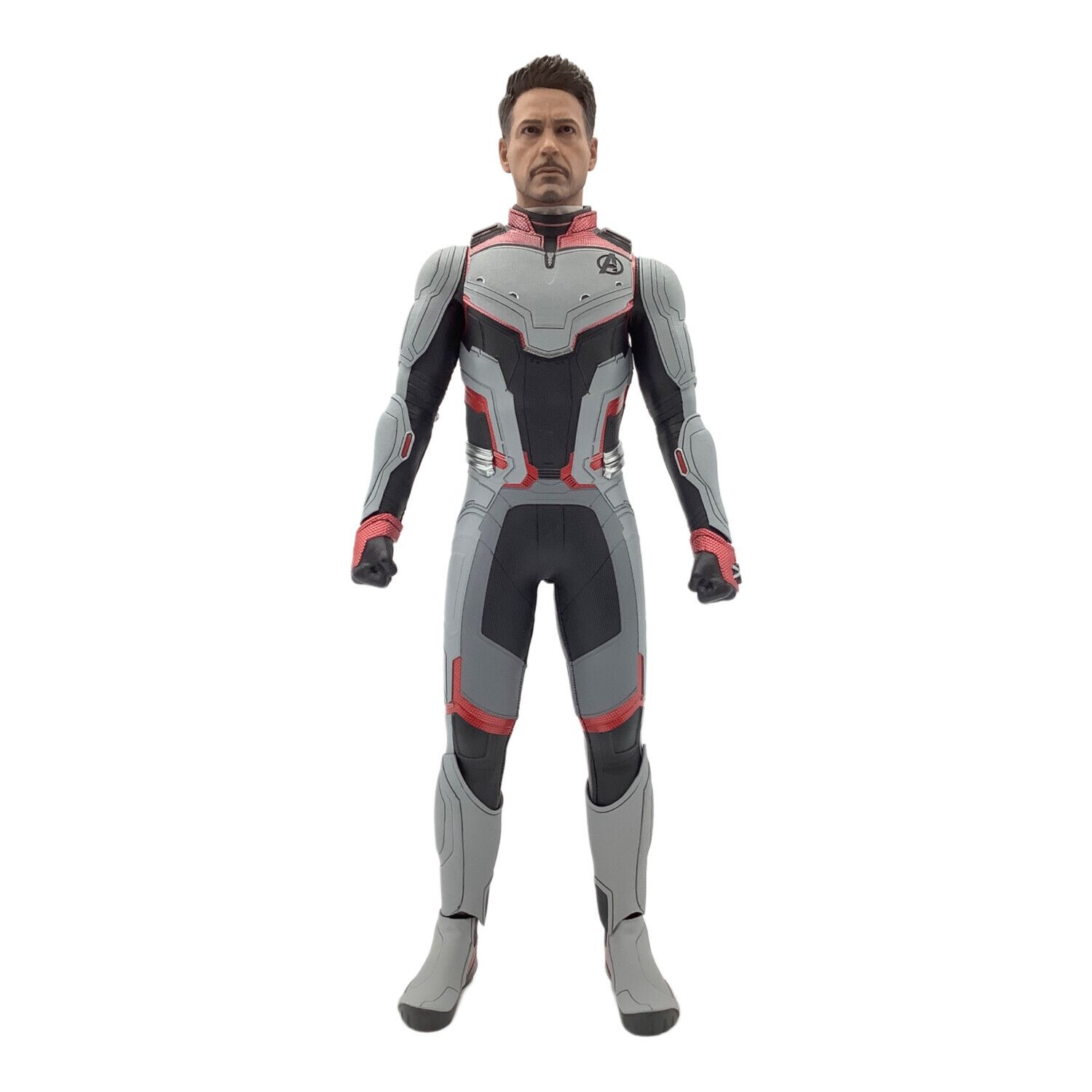 Hot toys (ホットトイズ) 「アベンジャーズ/エンドゲーム」 トニー
