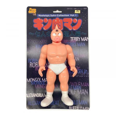 Five Star Toy キン肉マン キン肉マン 25th 七人の悪魔超人編