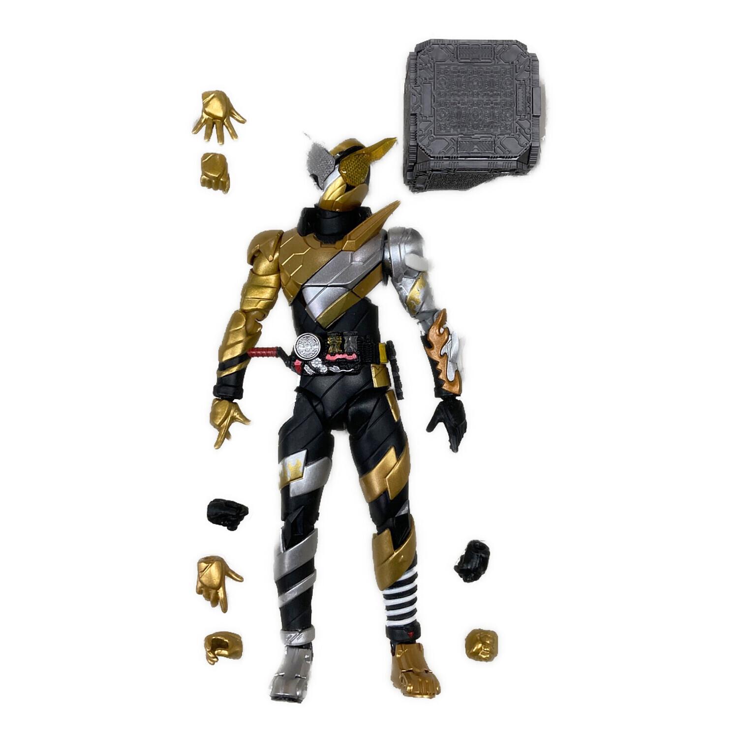 BANDAI (バンダイ) フィギュア 開封品 仮面ライダービルド トライアル