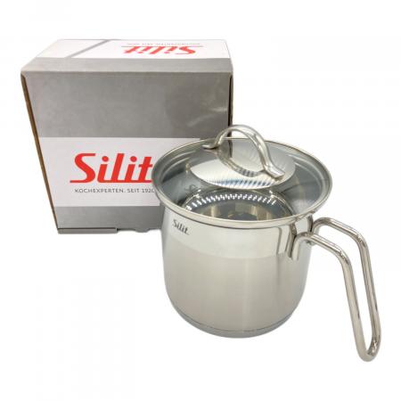 Silit (シリット) 片手鍋｜トレファクONLINE