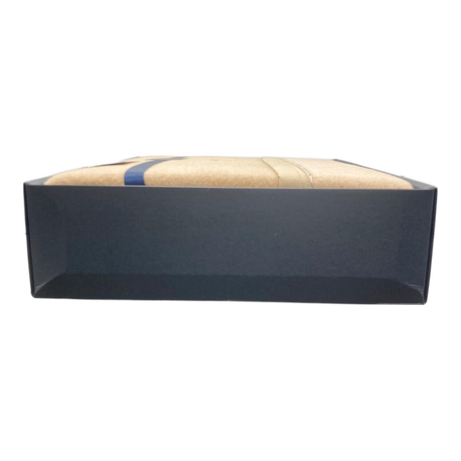 BURBERRY LONDON (バーバリーロンドン) ウール毛布 ウール100