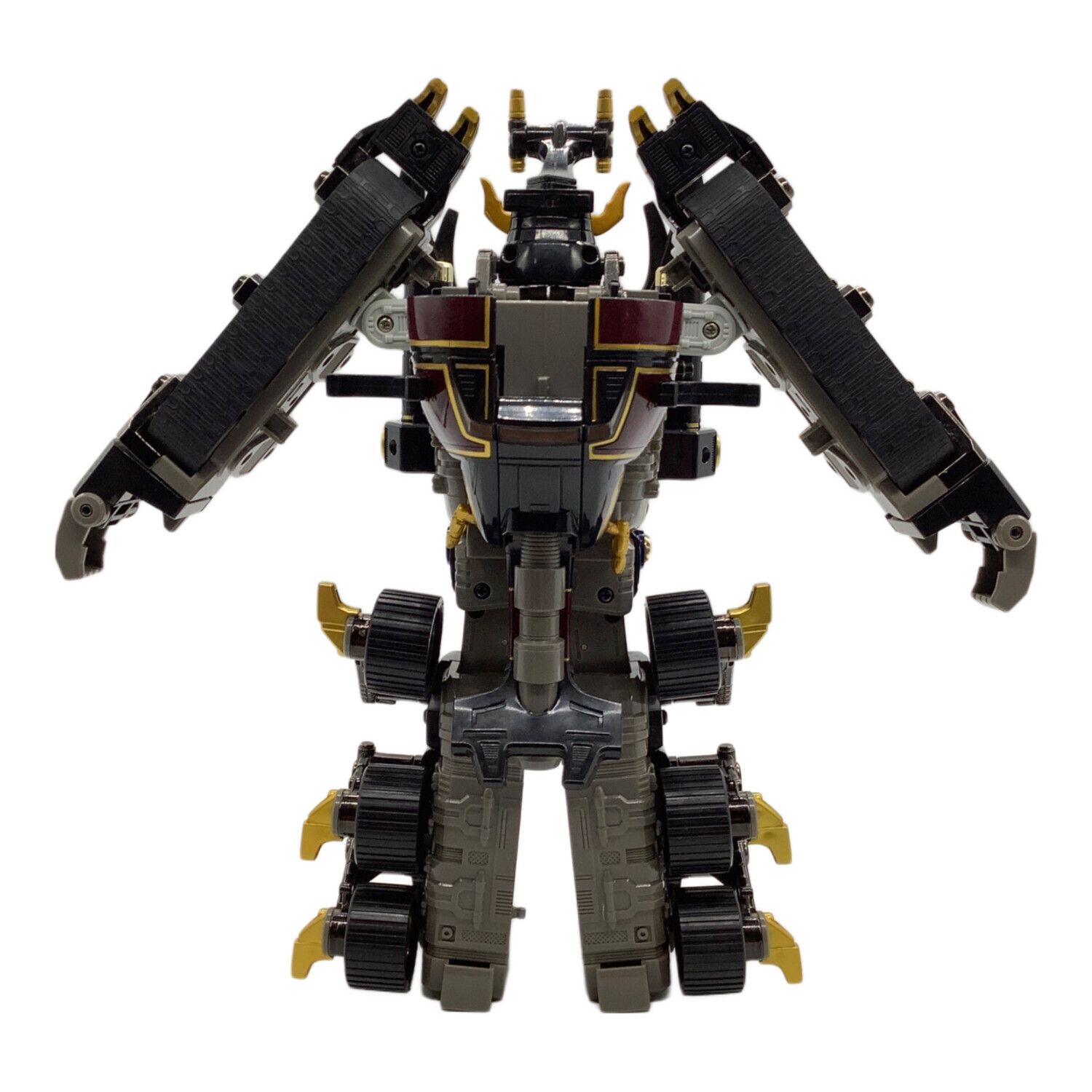 忍風戦隊ハリケンジャー (ニンプウセンタイハリケンジャー) 戦隊