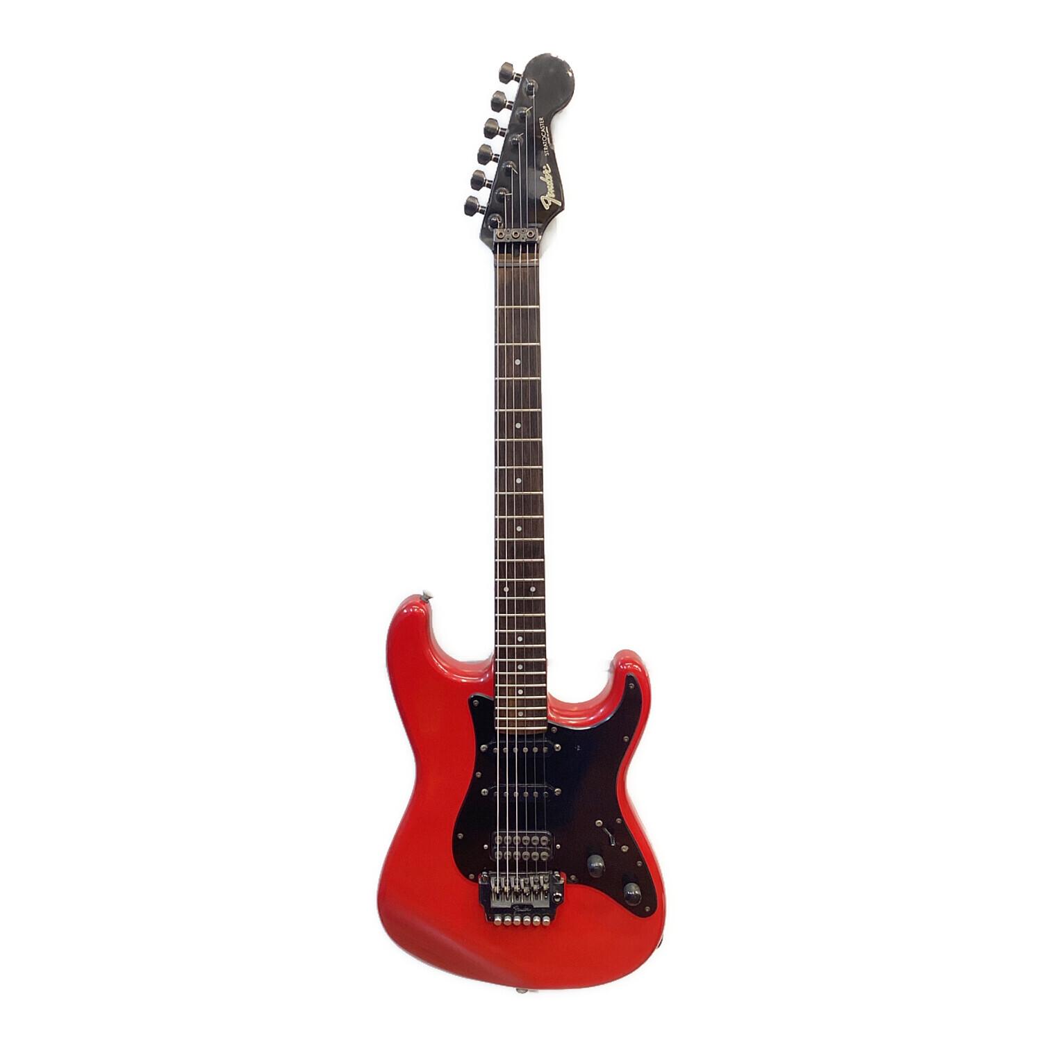 FENDER JAPAN (フェンダージャパン) BOXER Seires ST-556 1985-1986年
