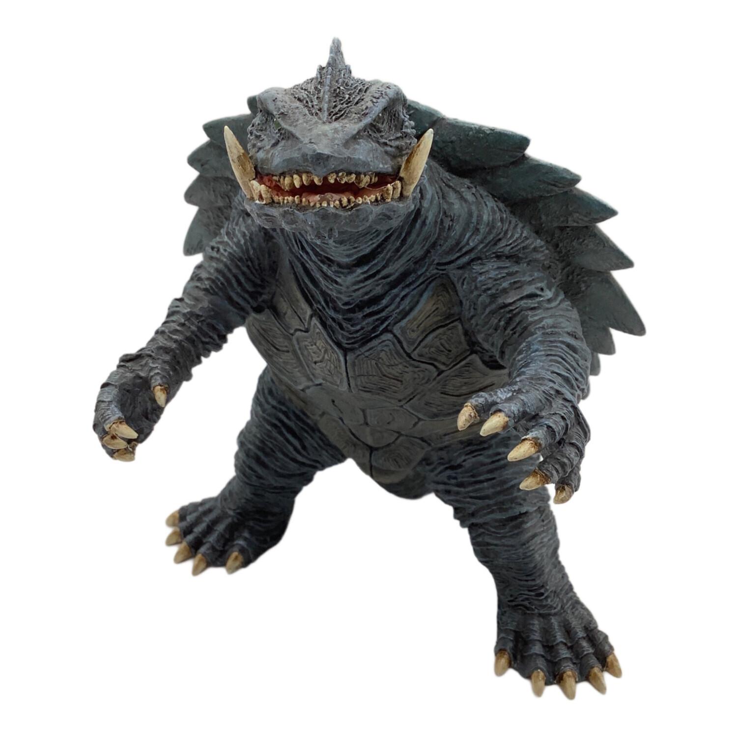 X-PLUS (エクスプラス) ソフビフィギュア GREATEST JAPANESE GIANTS