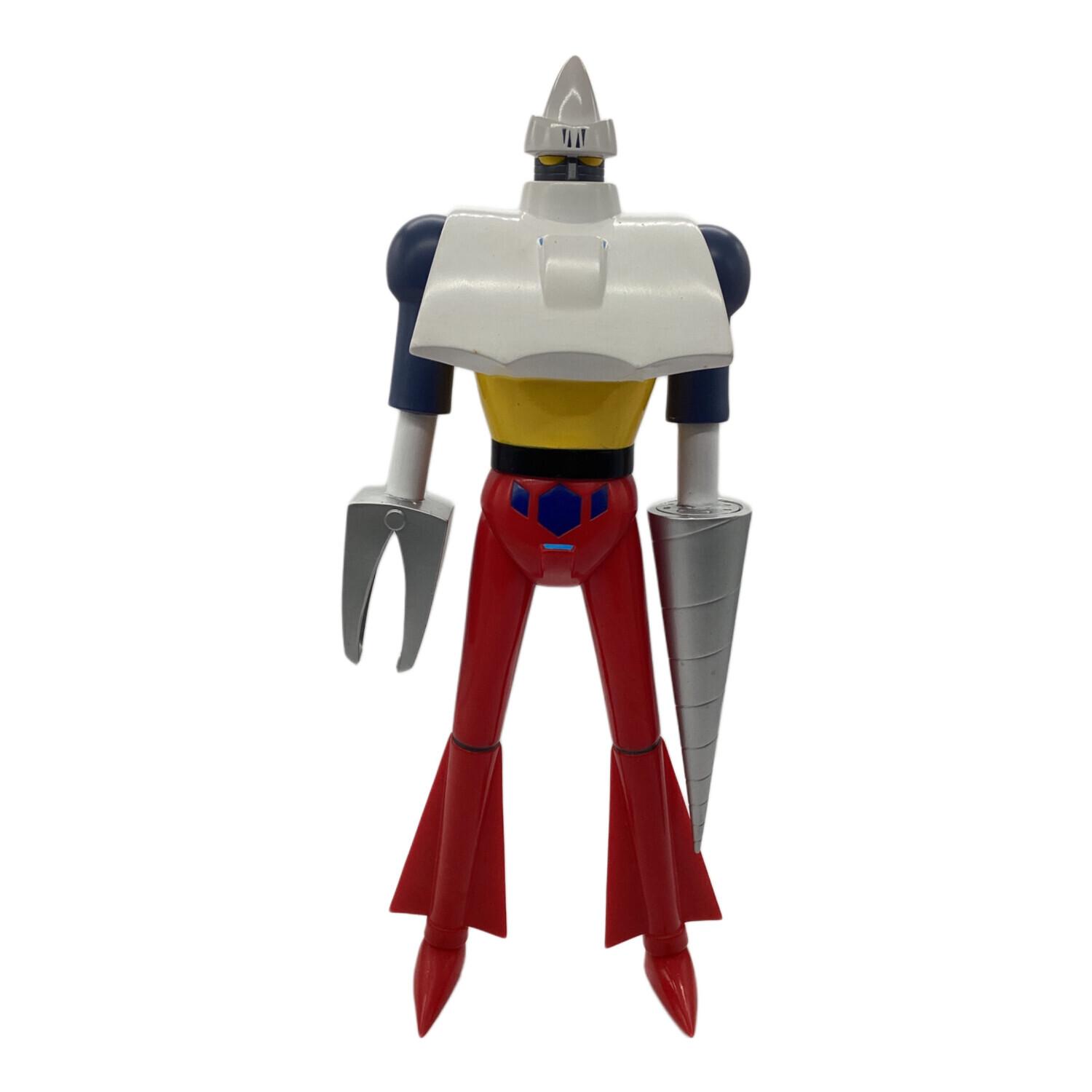 スーパーロボット列伝 フィギュア SR-09 ゲッターロボ ゲッター2
