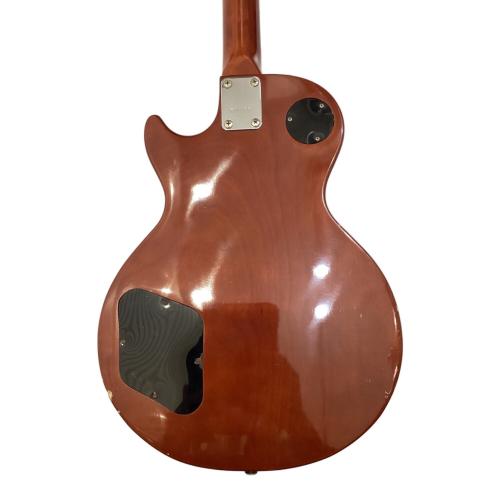 Greco (グレコ) エレキギター 日本製 EG380S レスポールタイプ 動作