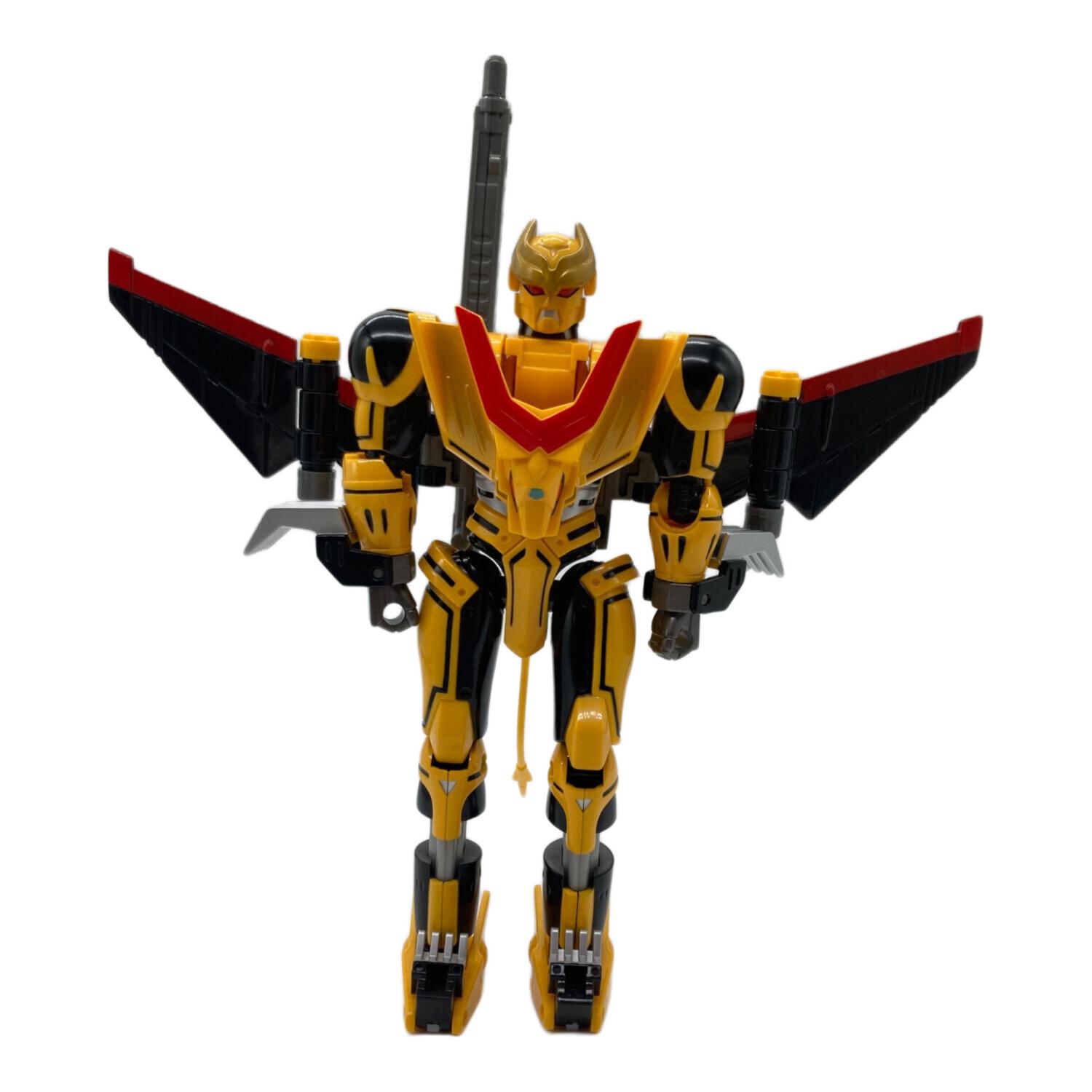 KONAMI (コナミ) 超星神グランセイザー チェンジグレートメカシリーズ