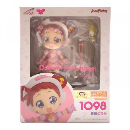 も～っと!おジャ魔女どれみ 春風どれみ ねんどろいど 1098｜トレファク