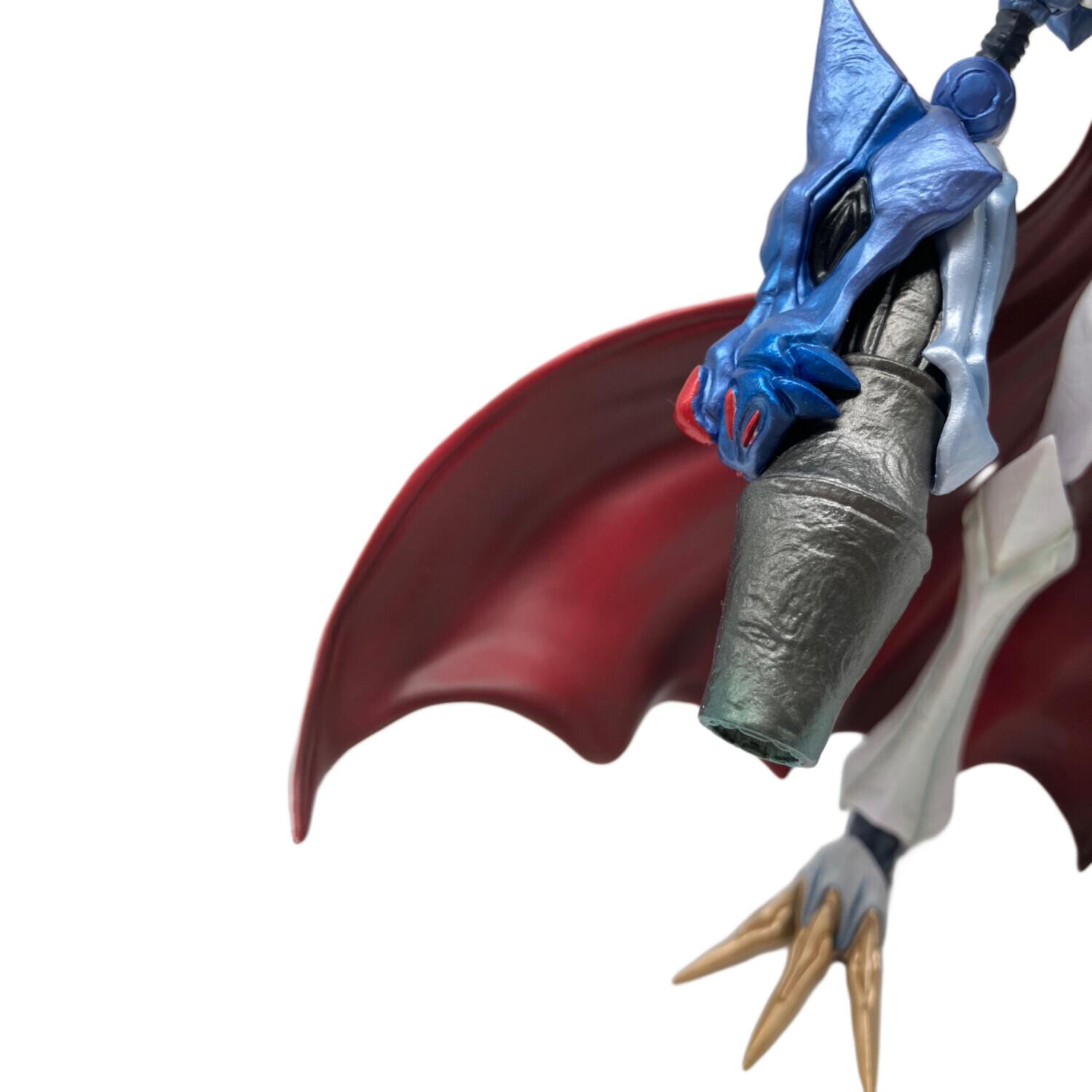BANDAI NAMCO (バンダイナムコ) オメガモン フィギュア 一番くじ