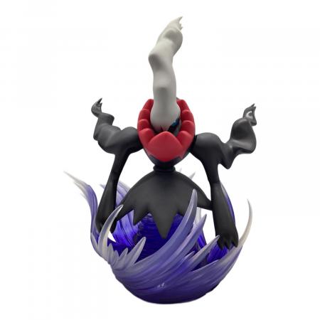 2007年 劇場限定 三日月の羽 ペンダント ポケモン ダークライ 2007年