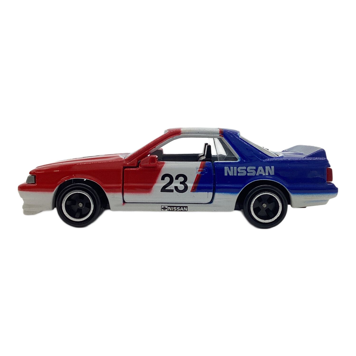 TOMY (トミー) トミカ NISSAN SKYLINE GTS-R EUROPE TOURING CAR